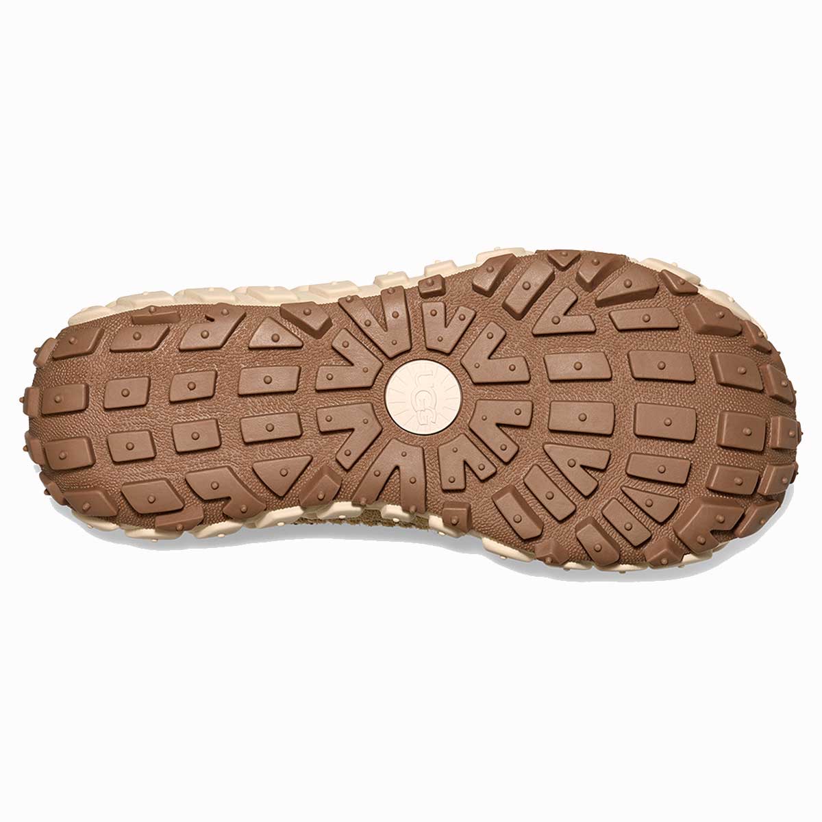 UGG Venture Daze Shoe in Mustard Seed